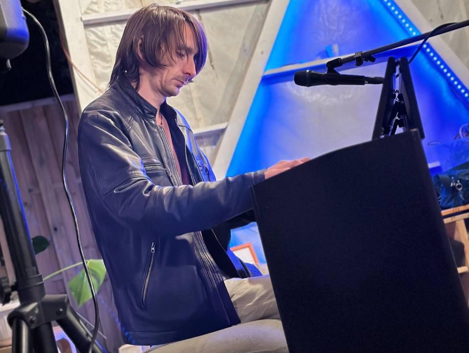 Daniel